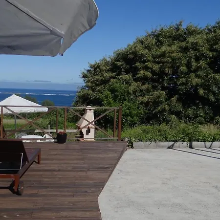 Casa Machina Casa Con Amplia Terraza Y Barbacoa * Carnota