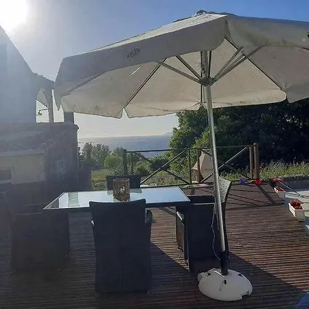 Holiday home Casa Machina Casa Con Amplia Terraza Y Barbacoa *