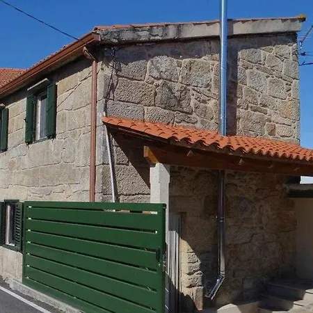 Casa Machina Casa Con Amplia Terraza Y Barbacoa